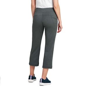 lands end workout pants
